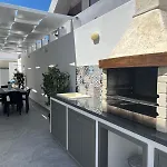 Casa Lido Fiori Beach