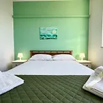 Calauriia Apartments Marzamemi
