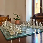 Guest House Tra Terra E Mare