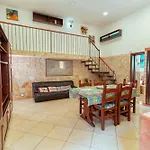 Monserrato House