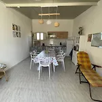 Ecuba House