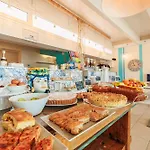 Marina Di Petrolo Apartments