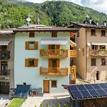 Appartamento Bianca