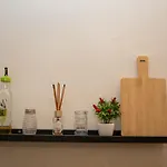 Lion'S Room