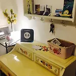 Dragonfly Rooms New