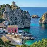 Casa Maria Stella Scopello