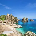 Casa Maria Stella Scopello