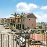 Nice Apartment In Furci Siculo With Kitchen
