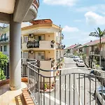 Nice Apartment In Furci Siculo With Kitchen