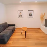 Donna Concetta Seaside Apartment