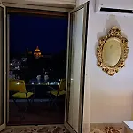 Skyline Palermo