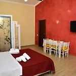 Central House Palermo
