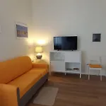 Andromeda Apartment