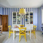 Villa Mare Arabico