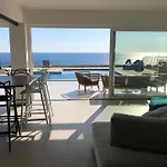 Sunset Luxury Villa