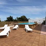 Dreamy Apartment With Veranda, Pool And Parking