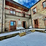 Nebris - Rifugio Del Parco