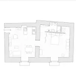 Tre Vie Apartment Con Terrazzo Giardino Pensile