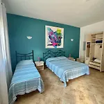 L'Oasi Una Pineta Sul Mare