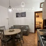 Ortigia Ronco 21 - Casa Vacanza