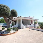 Villa Andrea By Interhome