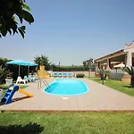 Villa Andrea By Interhome
