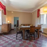 Villa Franca La Casina