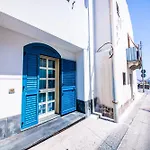 Mistral Residence