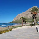 Villa Baia Di Cornino