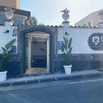 Hotel Capomulini 3 Stelle