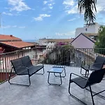 Hotel Capomulini 3 Stelle
