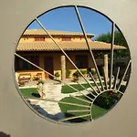 Villa Lena-Siracusa