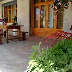 Casa Donna Razietta - Natura E Relax
