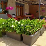 Casa Donna Razietta - Natura E Relax