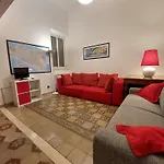 Olivuzza Apartment