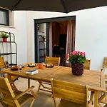 Paradisea Rocco'S Villa