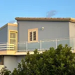 Le Terrazze Della Dolce Casa - Blue Sky - Casa Vacanze A Marina Di Ragusa