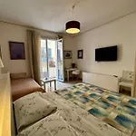 Casa Garibaldi