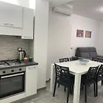 San Vito Holiday Home
