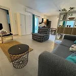La Casa Blu
