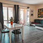 Attico 261 - Penthouse