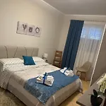 Appartamento Residence Via Giardini Acquamarina