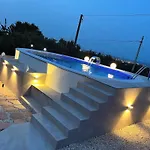 Villa Giudice Luxury Home