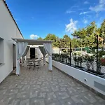 L'Oasi Una Pineta Sul Mare
