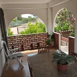 Jasmine House, Viale Kennedy, Santa Maria Del Focallo