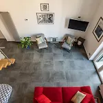 Design Loft Al Teatro Massimo By Wonderful Italy
