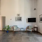 Design Loft Al Teatro Massimo By Wonderful Italy