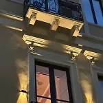 Art Palace & Story Catania Center
