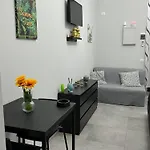 Casa Vacanze I 4 Diamanti Room 1