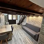 Maison Aretusa
